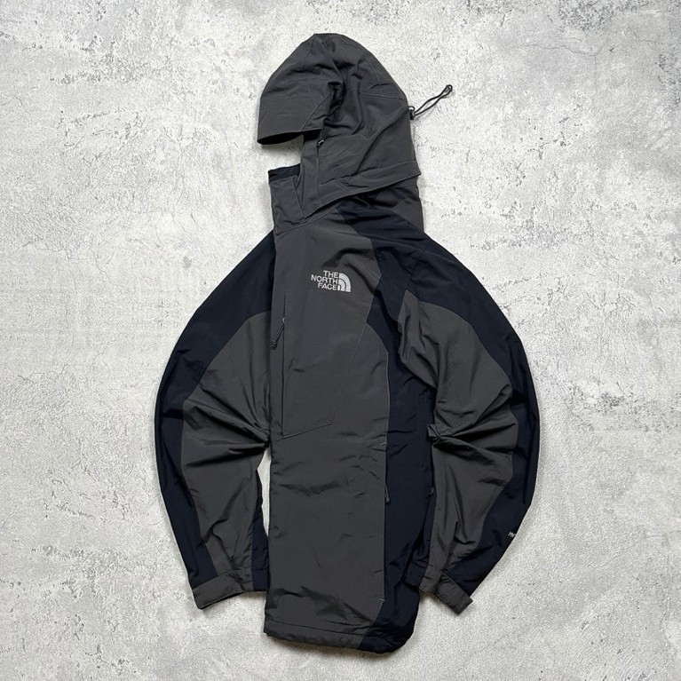 Jaket Outdor TNF Hyvent Gropcore