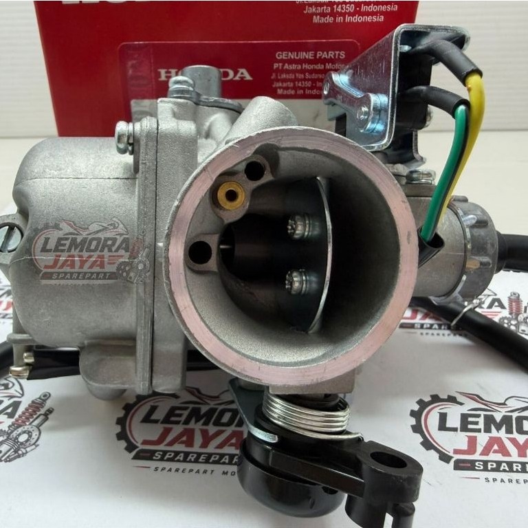 KARBURATOR ASSY HONDA KARISMA / SUPRA X 125 16100-KPH-883