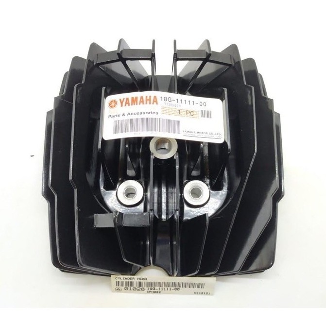 SALE  Silinder Kop Nanas head Belimbing YZ125 PNP RX King ORIGINAL