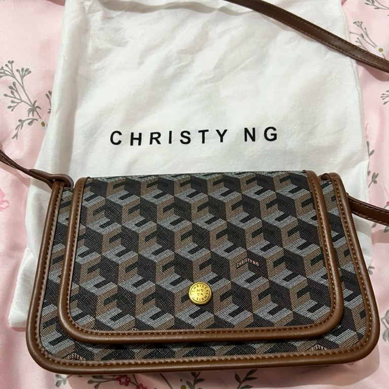 tas cristy ng