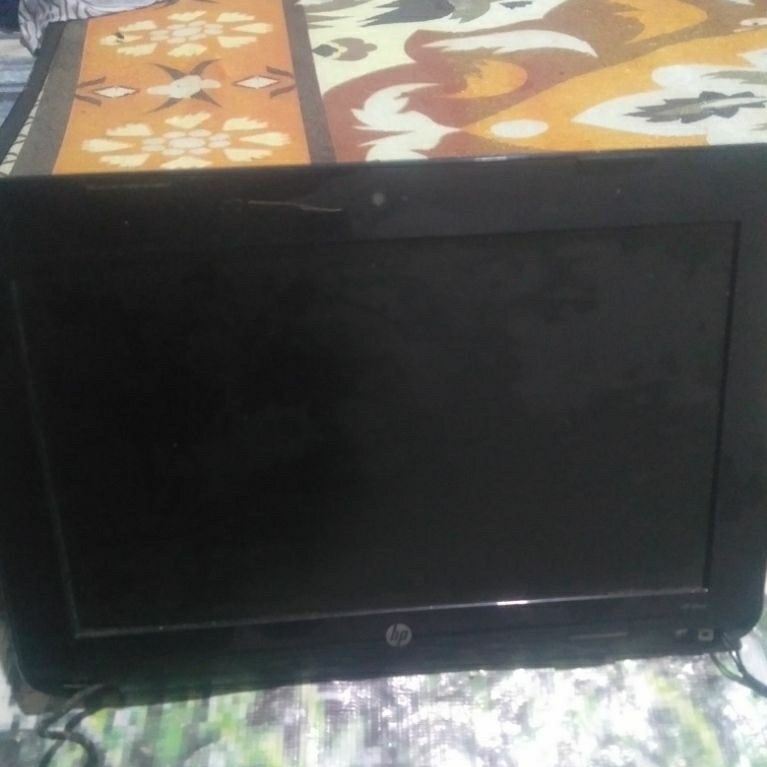 LCD Notebook Hp mini 110 original