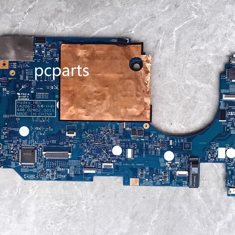 14206-1 448.02W02.0011 Mainboard For ACER Aspire VN7-591 VN7-591G GTX960M GTX860M GPU Laptop