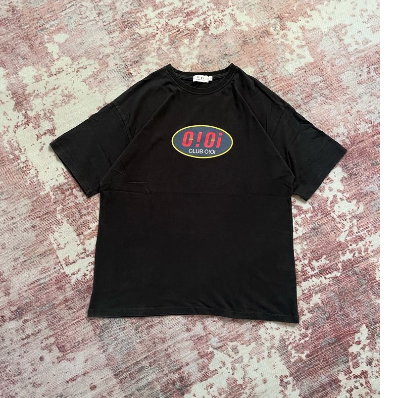 kaos oioi second