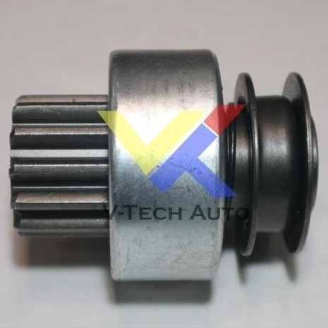 Bendix Starter / Pinion Starter Komatsu Pc300 12T