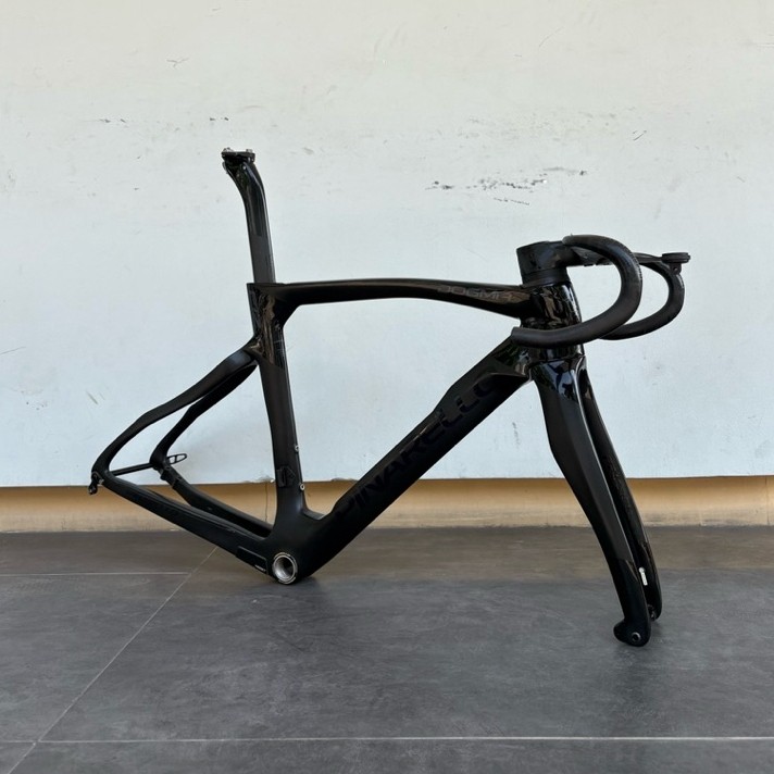 Frameset Pinarello dogma F12 size 50 BOB
