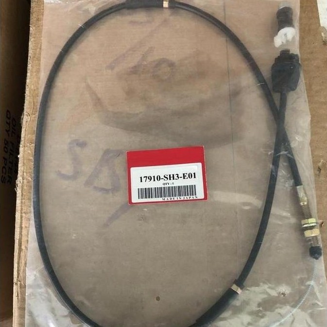 Promo Kabel Gas Grand Civic, Civic Nova/Nouva, Civic LX Manual Diskon