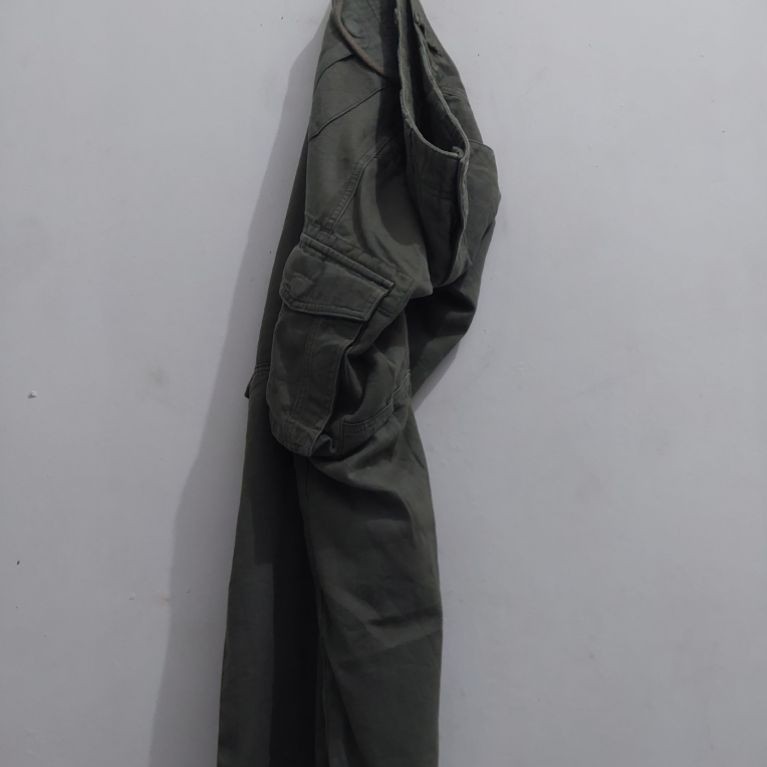 Roots Canada Celana Cargo