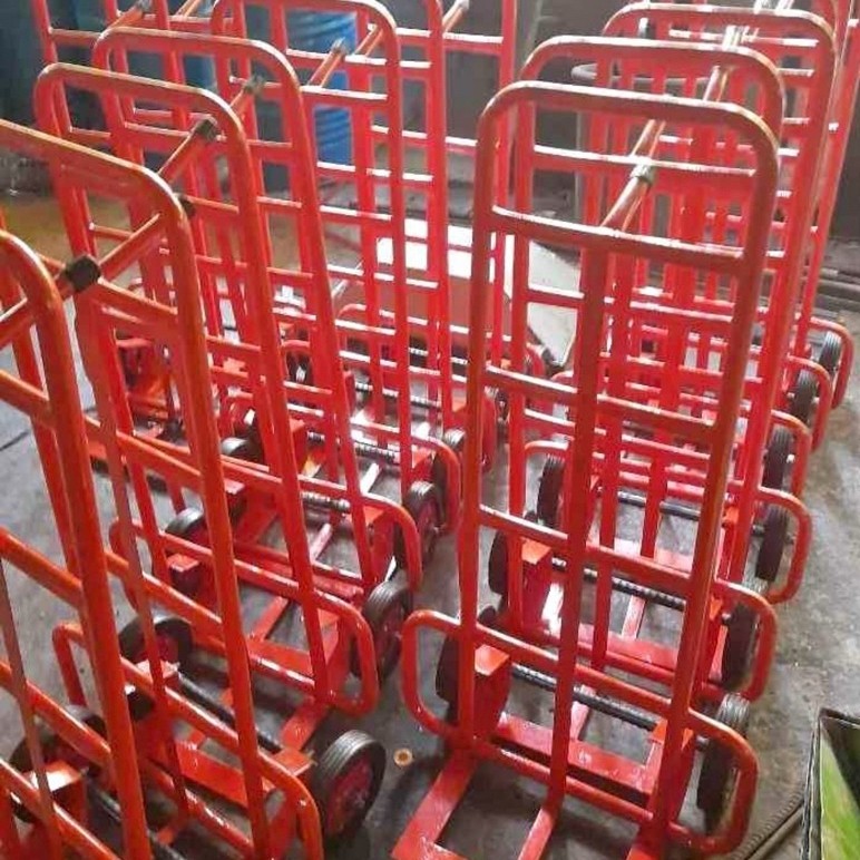 TROLI BARANG KAPASITAS 500kg