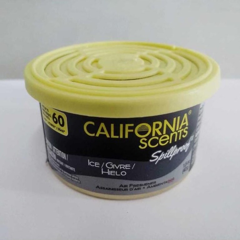 Premium California Scents / Parfum California Parfum Mobil Pengharum Mobil