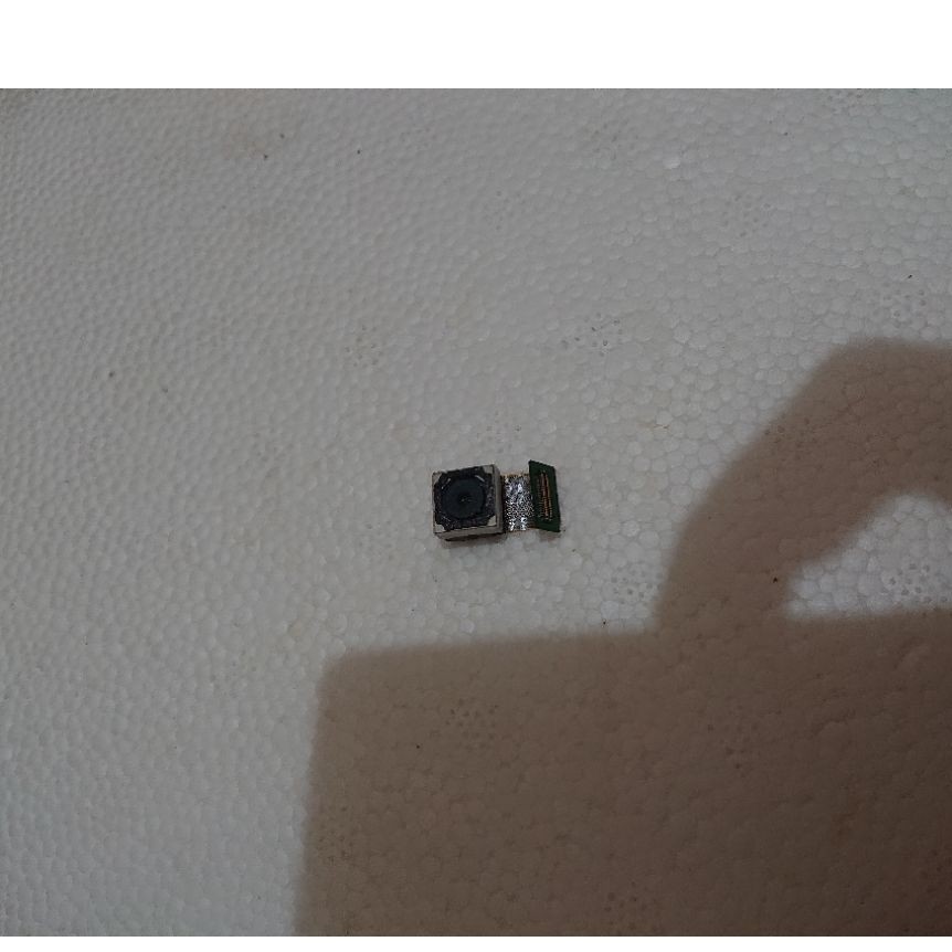 Kamera depan Sony Xperia xzs original copotan