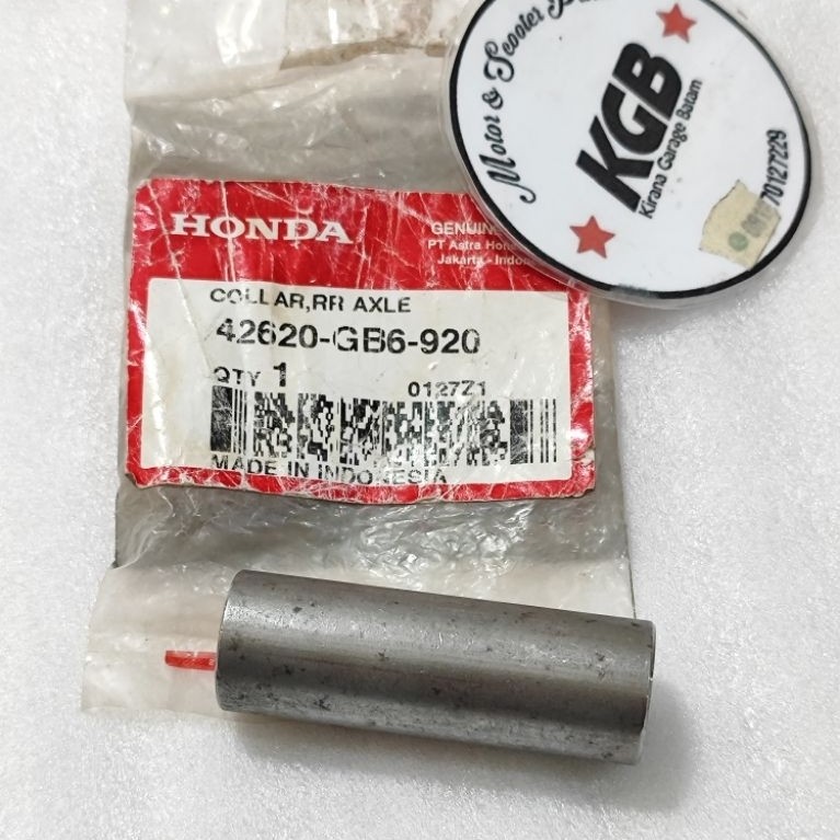 collar rr axle Bosh tromol win Grand supra 100 ori baru ahm 42620 gb6 920