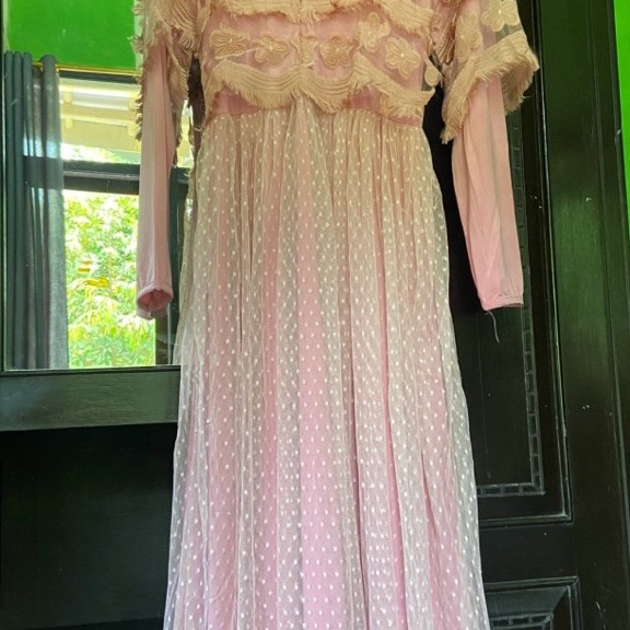Dress Kondangan (Preloved)
