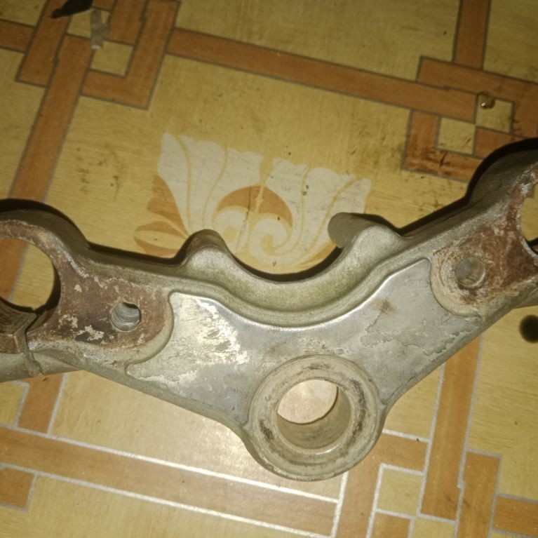 Segitiga atas satria fu