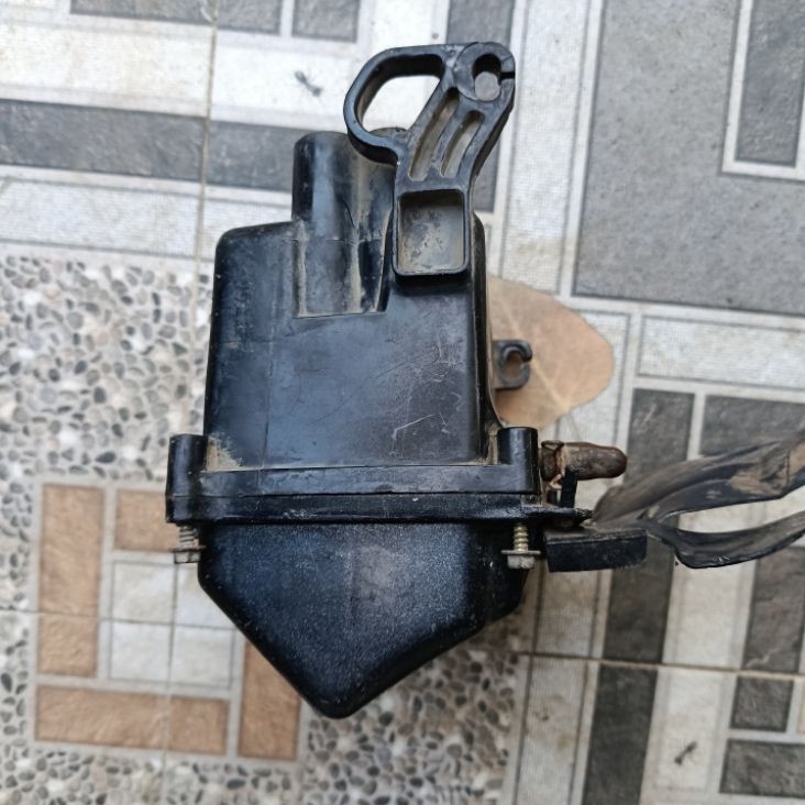 Box filter mio sporty mio smile