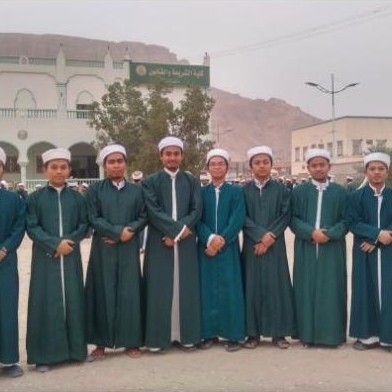 PREMIUM Jubah Luaran Pria Dewasa Twis higt / jubah yaman habaib / jubah luaran muslim terbuka / Juba