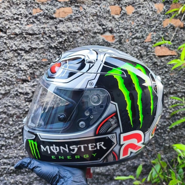 hjc rpha 10 plus Lorenzo