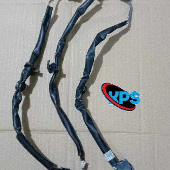 Socket Fuel Pump Tengki Daihatsu grandmax grand max Luxio Original