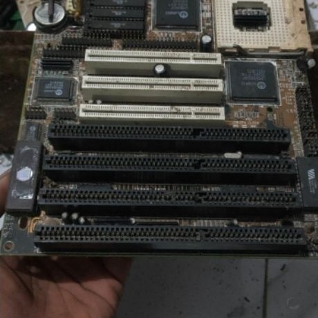 mobo jadul
