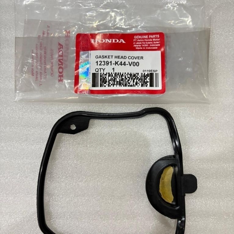 KARET HEAD BEAT POP (K44)
