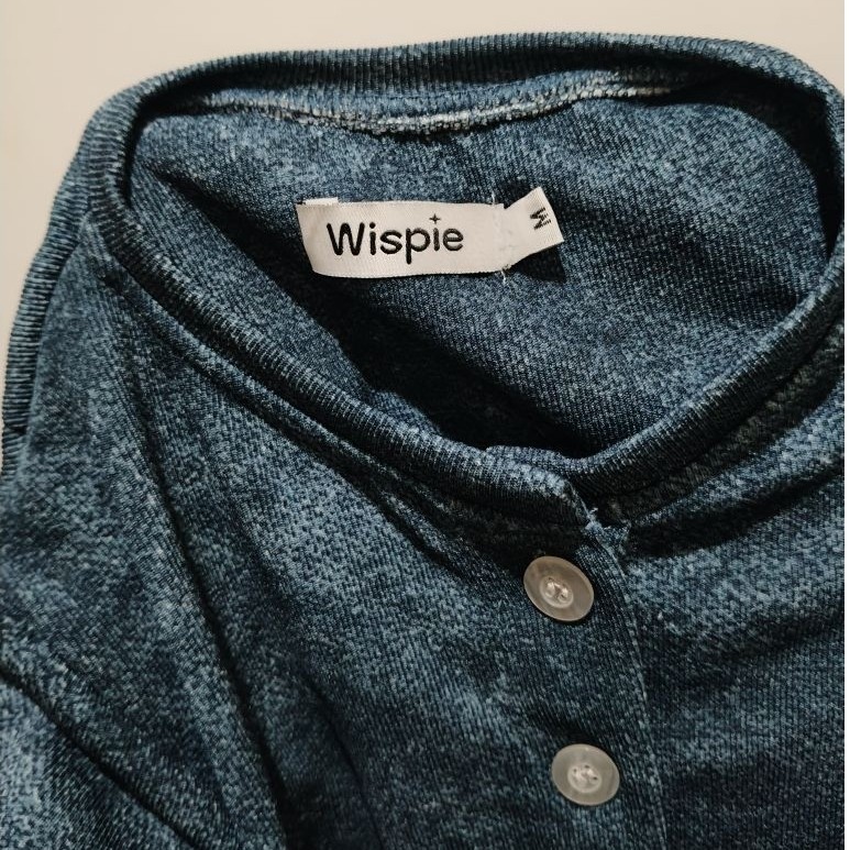 Wispie Gen Z Top (NEW)