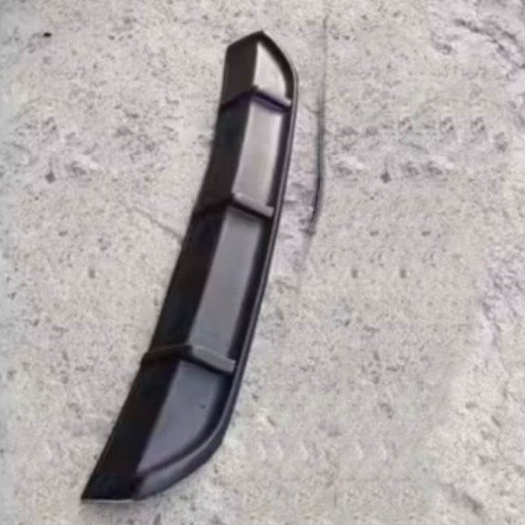 DISKON diffuser fortuner 2012 2013 2014 2015 bodykit fortuner 2012-2015