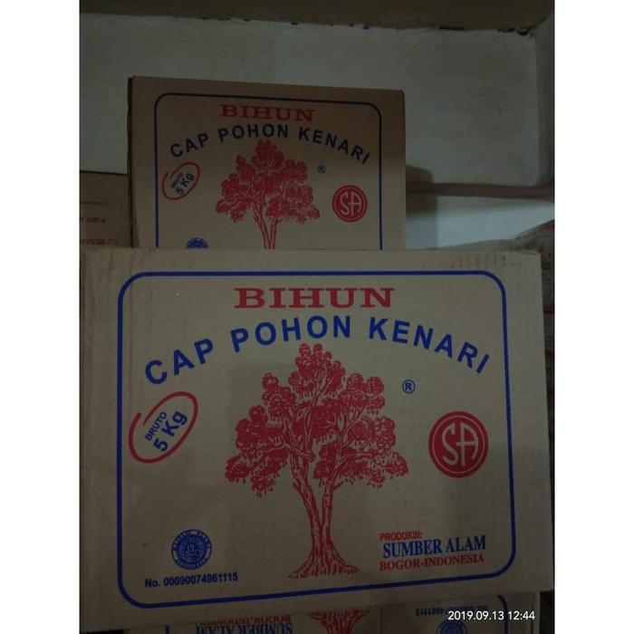 BIHUN BERAS CAP KENARI