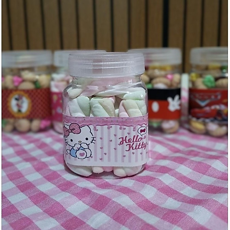 snack toples lucu