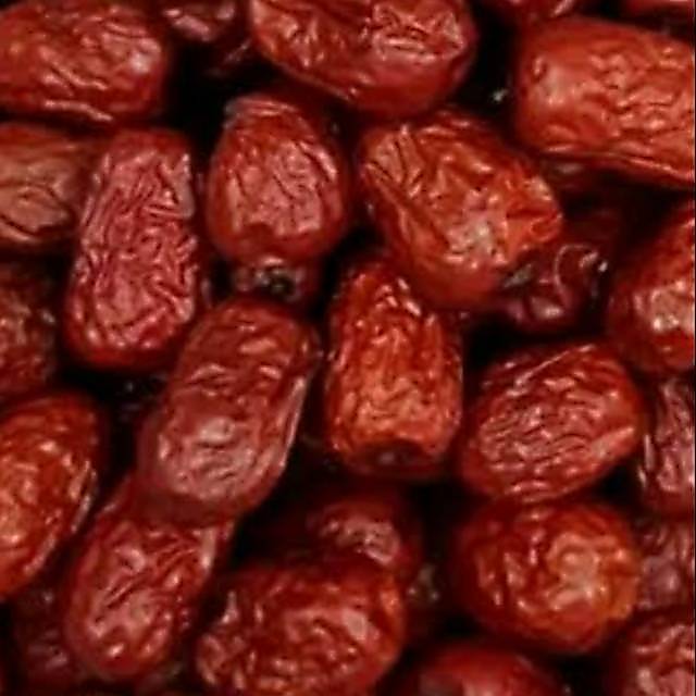 promo angco kurma merah 500 gr. angco cina premium