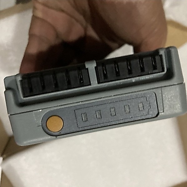 Baterai Defibrilator Mindray Beneheart D3