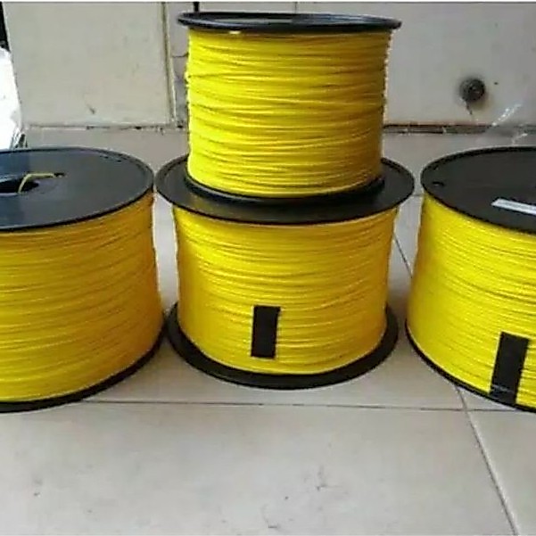 2.5mm line dyneema spectra
