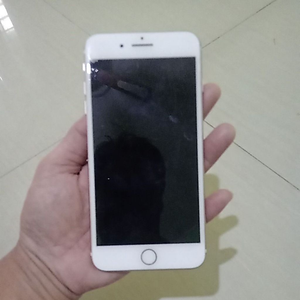 IPHONE7+ 32GB INTER WIFI ONLY BEKAS