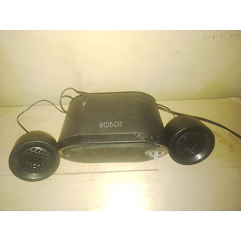 spiker robot mini