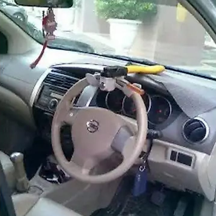 Kunci Setir CH 830 / Kunci Setir Mobil Kunci Stang