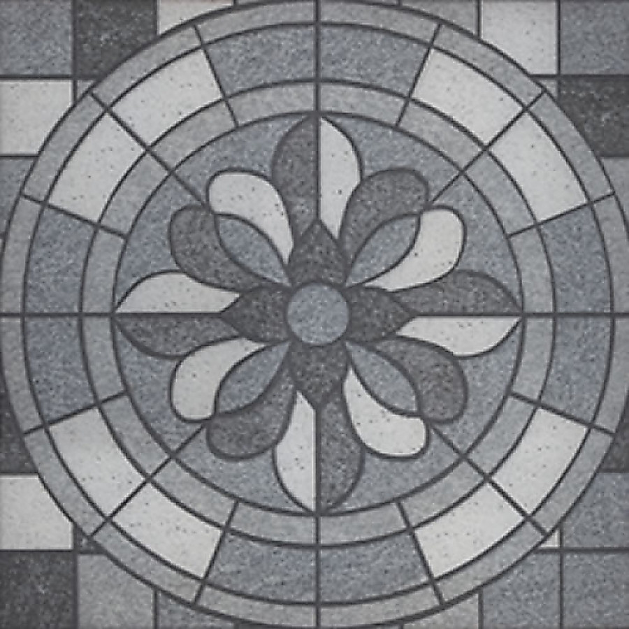 KERAMIK JAGUAR GREY/I 50x50  - CENTRO GRANDE
