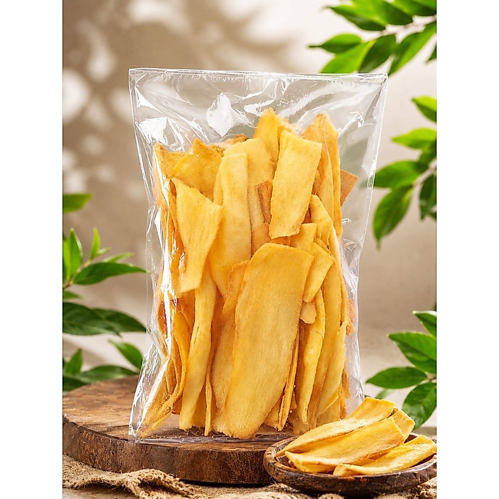 Singkong presto renyah 200 g