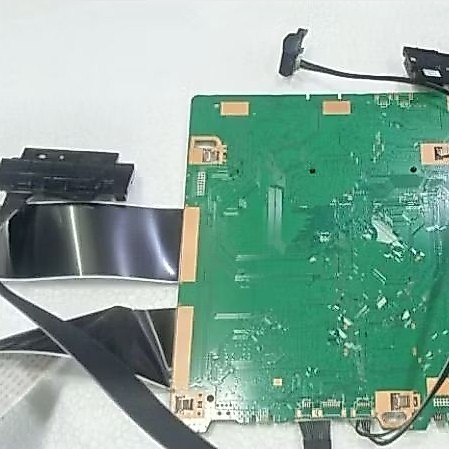 Mainboard TV Samsung 55inch  UA55MU6300K