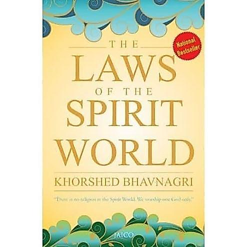 The Laws of the Spirit World