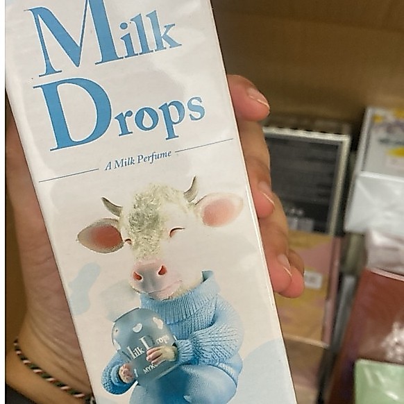 mykonos milk drops 50ml