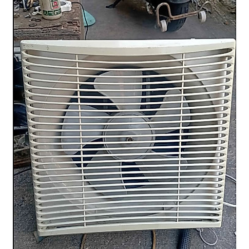 Hexos Exhaust Fan Blower Panasonic 12 Inch