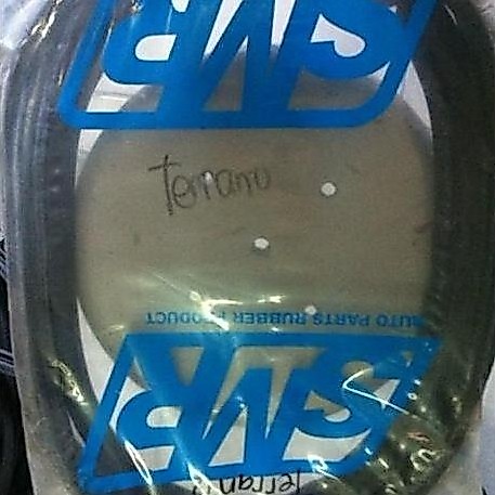 Karet Bagasi Nissan Terrano