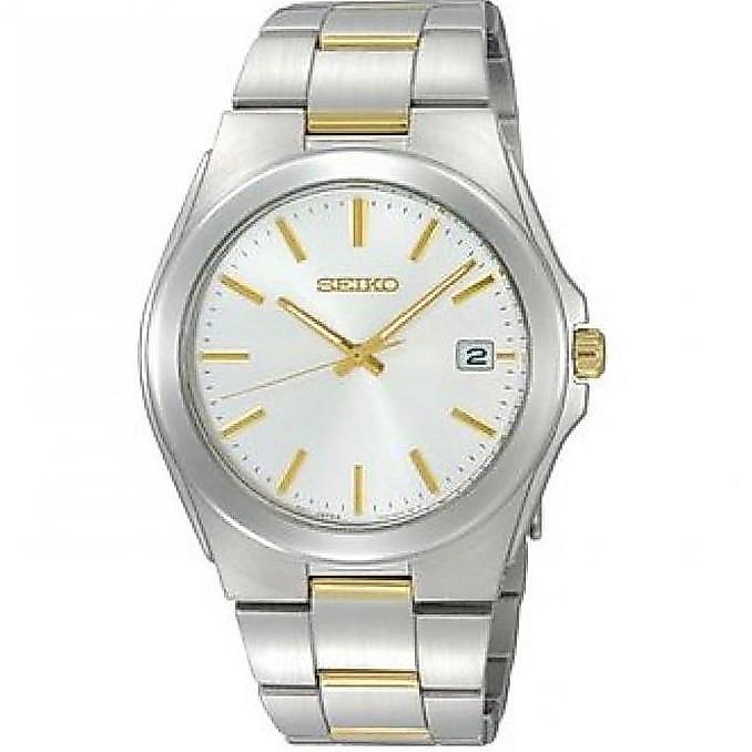Seiko Classic SGEE83