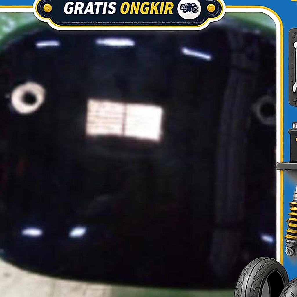 Windshield - Selis E-Max