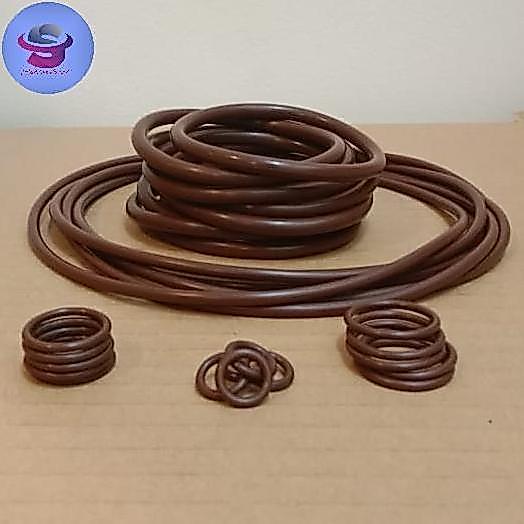 Baru.. Oring Viton 275*7Mm Oring Viton Id 275 T7