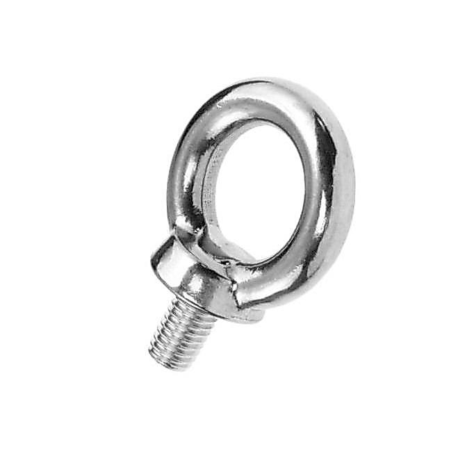 EYE BOLT M8 STAINLESS SS304 TERBARU