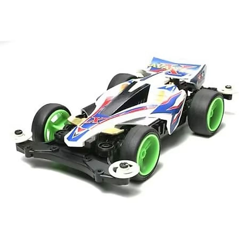 Tamiya mini 4wd 18616 /mobianmurah /mobil-mobilan /tamiya /tamiyamini /tamiyaindinesia