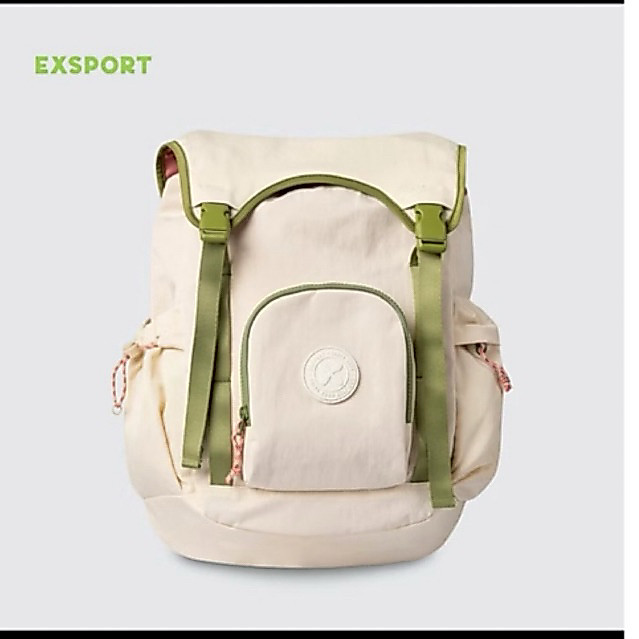 Preloved exsport