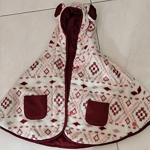 PL cuddleme selimut
