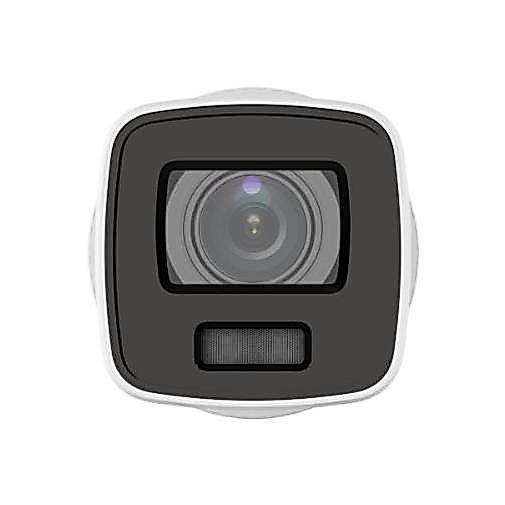 CCTV IPCAM 8mp HIKVISION OUTDOOR DS-2CD2087G2-L Colorvu