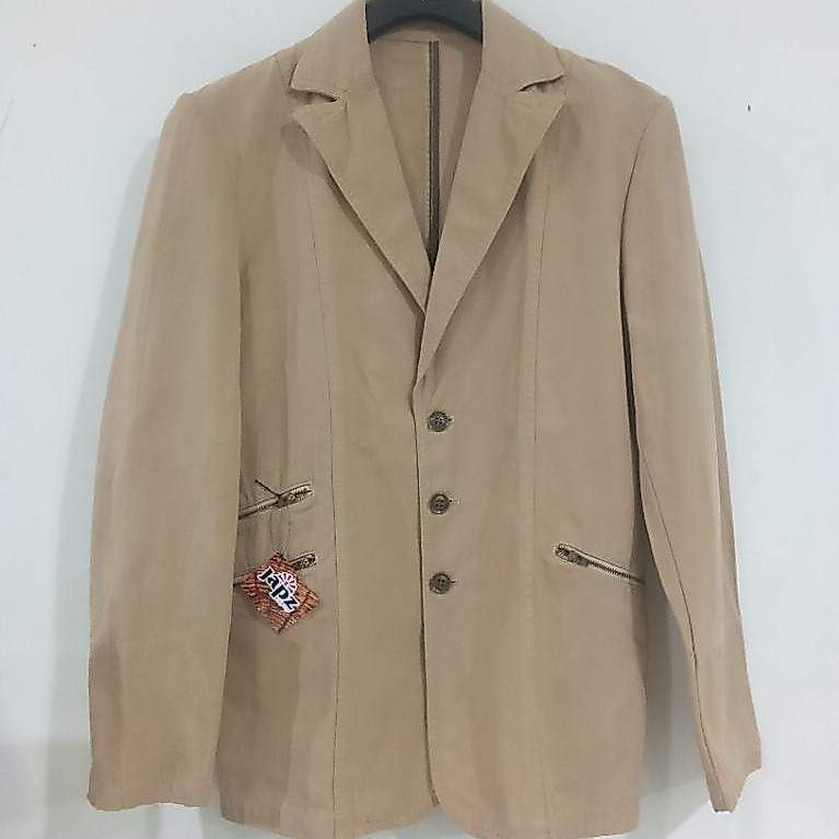 sale blezer pria Morgan homme