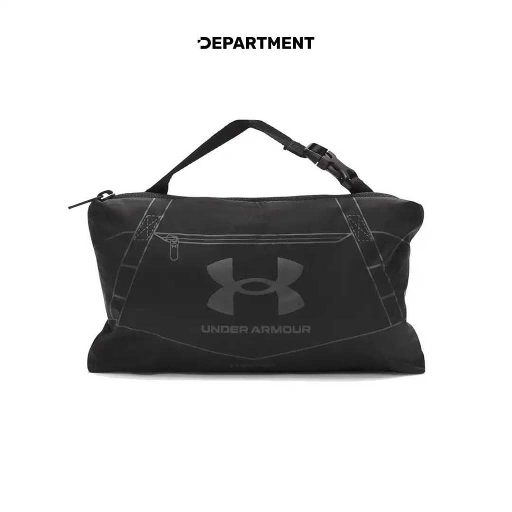 UNDER ARMOUR UNDENIABLE 5.0 XS PACKABLE Duffle Bag 6003779001 ORI